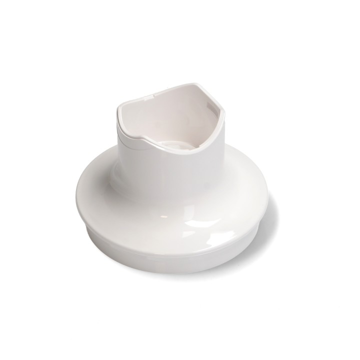 Καπάκι μικρό μαζί με σύνδεσμο κίνησης μίξερ BRAUN original