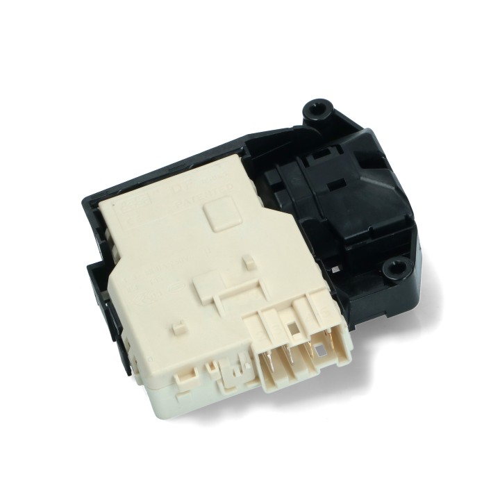 Ηλεκτρομάνταλο πόρτας πλυντηρίου ρούχων LG replica LG PRDP0020