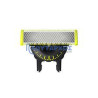 Κεφαλή κοπτικό κουρευτικής μηχανής PHILIPS ONE BLADE original PHILIPS KM0016