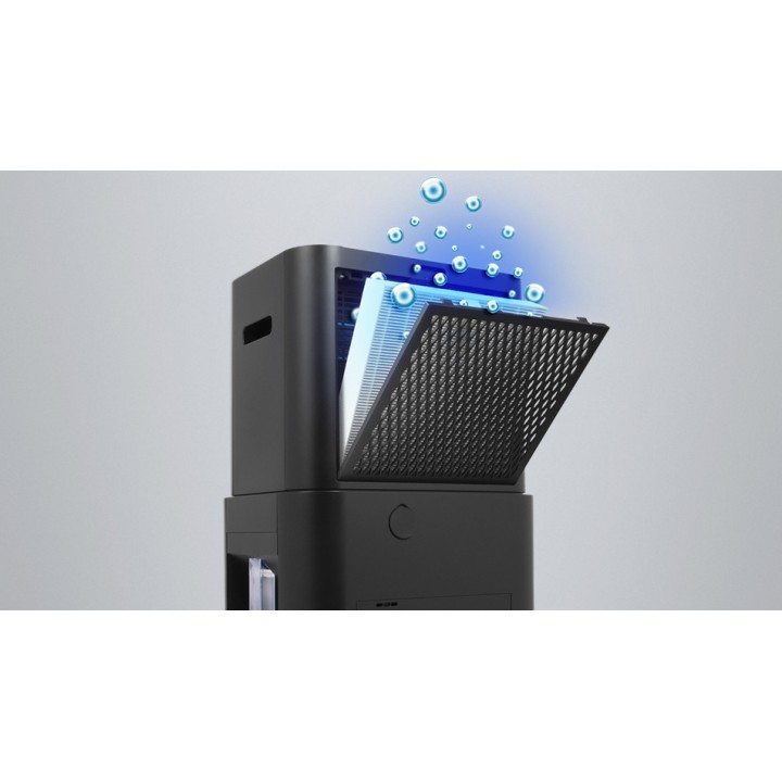 Φίλτρο hepa αφυγραντήρας Atmosphere XL INVETOR original INVETOR AFF0009