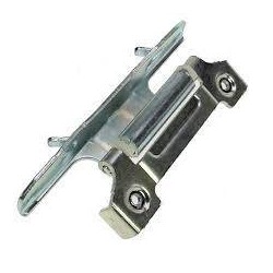 Μεντεσές πόρτας πλυντηρίου ρούχων BRANDT/FAGOR original BRANDT PRMENT0009