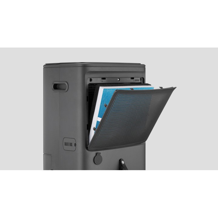 copy of Φίλτρο άνθρακα + Hepa αφυγραντήρας  ATLANTIS IZZY original