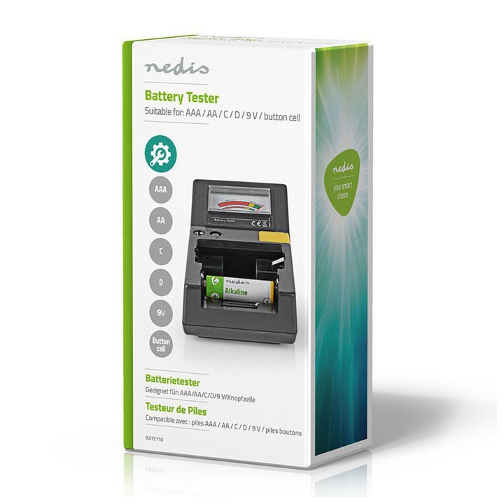 copy of Αναλογικό tester μπαταριών πολλαπλών τύπων ΓΕΝΙΚΗΣ ΧΡΗΣΗΣ