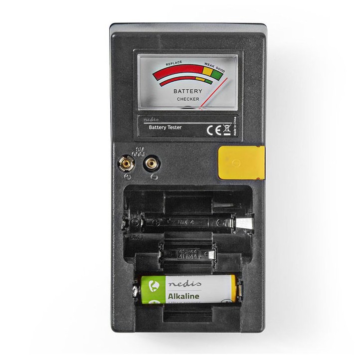 copy of Αναλογικό tester μπαταριών πολλαπλών τύπων ΓΕΝΙΚΗΣ ΧΡΗΣΗΣ