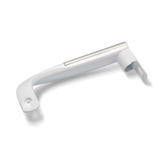 Χειρολαβή πόρτας συντήρησης ψυγείου BEKO/ ARCELIK original BEKO PSXIR0023