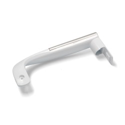 Χειρολαβή πόρτας συντήρησης ψυγείου BEKO/ ARCELIK original BEKO PSXIR0023