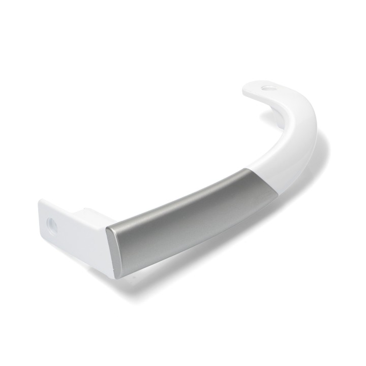 Χειρολαβή πόρτας συντήρησης  ψυγείου BEKO/ ARCELIK