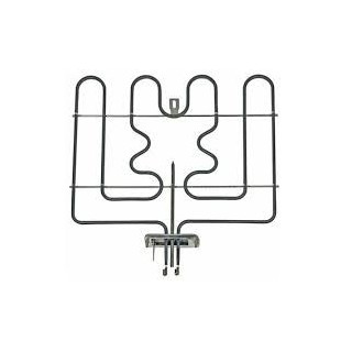 copy of Αντίσταση με γκρίλ κουζίνας φούρνου MIELE