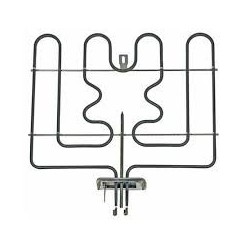 Αντίσταση με γκρίλ κουζίνας φούρνου MIELE replica MIELE APM0060