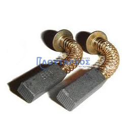 Καρβουνάκι μοτέρ κουζινομηχανής KENWOOD original KENWOOD KKAR0001