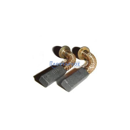 Καρβουνάκι μοτέρ κουζινομηχανής KENWOOD original KENWOOD KKAR0001