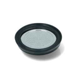 Φίλτρο εσωτερικό με βάση καφετιέρας espresso DELONGHI original DELONGHI KFS0008