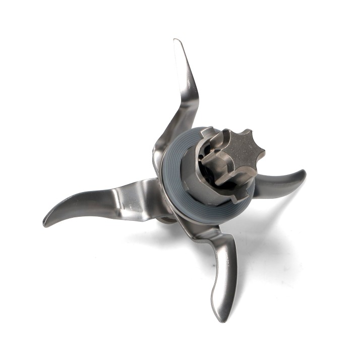 copy of Λάστιχο φλάντζα στεγανοποίησης στο κουζινέτο τού κάδου μίξερ THERMOMIX