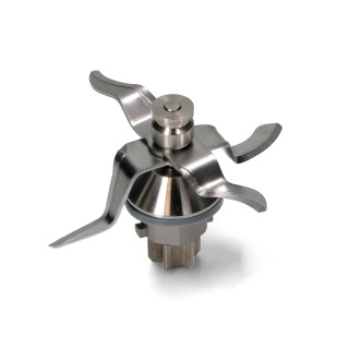 copy of Λάστιχο φλάντζα στεγανοποίησης στο κουζινέτο τού κάδου μίξερ THERMOMIX