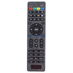 Τηλεχειριστήριο για δέκτη Infomir MAG IP TV MAGIP