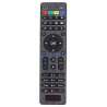 Τηλεχειριστήριο για δέκτη Infomir MAG IP TV MAGIP