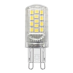 Λάμπα led SMD 6W G9 4000Κ...