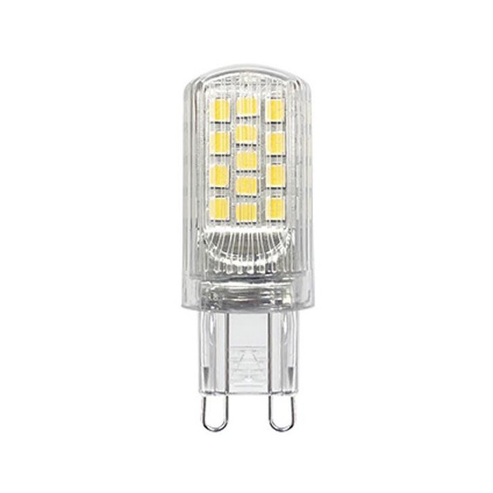 copy of Λάμπα led SMD 6W G9 6500Κ