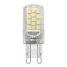 Λάμπα led SMD 5W G9 2700Κ EUROLAMP