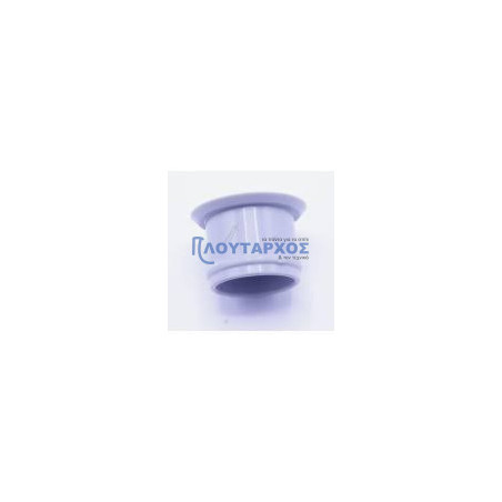Τάπα μεντεσέ ψυγείου WHIRLPOOL original WHIRLPOOL TAP0001