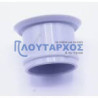 Τάπα μεντεσέ ψυγείου WHIRLPOOL original WHIRLPOOL TAP0001