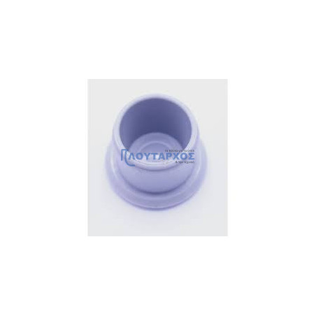 Τάπα μεντεσέ ψυγείου WHIRLPOOL original WHIRLPOOL TAP0001