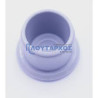 Τάπα μεντεσέ ψυγείου WHIRLPOOL original WHIRLPOOL TAP0001
