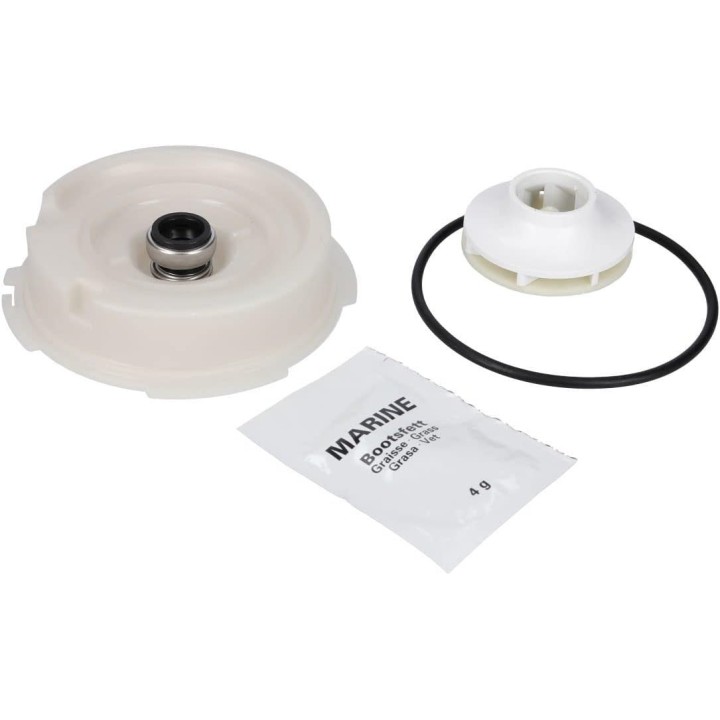 copy of Φτερωτή αντλίας πλύσεως πλυντηρίου πιάτων PITSOS/SIEMENS/BOSCH