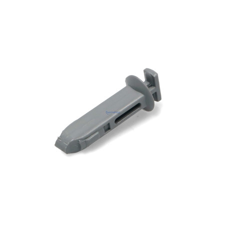 Πείρος πόρτας στεγνωτηρίου WHIRLPOOL original WHIRLPOOL KLI0018