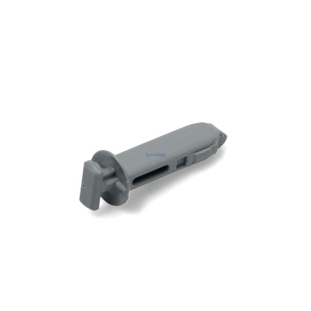 Πείρος πόρτας στεγνωτηρίου WHIRLPOOL original WHIRLPOOL KLI0018