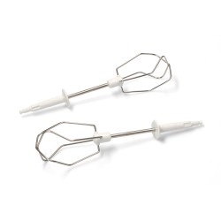 Αναδευτήρες αυγοδάρτες μίξερ BRAUN/DELONGI original DELONGHI MXAN0014