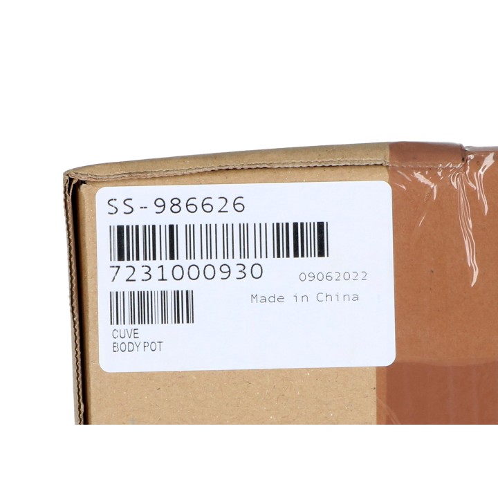 Κάδος αρτοπαρασκευαστή TEFAL original TEFAL APKAD0003