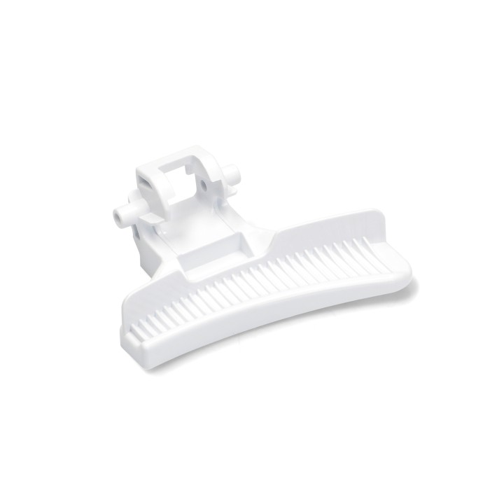 copy of Κλείστρο λαβή και άγκιστρο κομπλέ πόρτας πλυντηρίου ρούχων ZANUSSI original