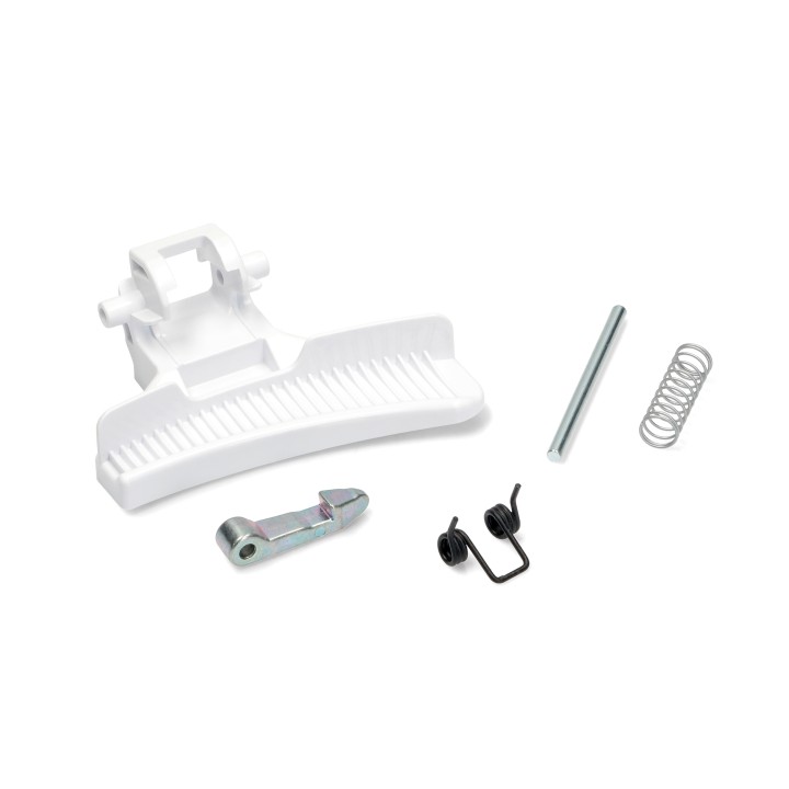 copy of Κλείστρο λαβή και άγκιστρο κομπλέ πόρτας πλυντηρίου ρούχων ZANUSSI original