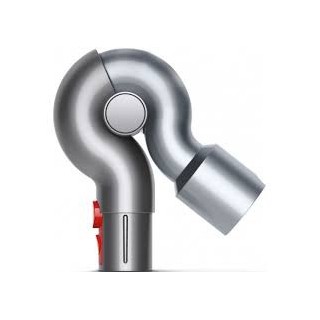 copy of Άκρο σωλήνα σπιράλ σκούπας Bosch-Siemens  SPHERA