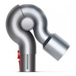 Προσαρμογέας σωληνα – μοτέρ ηλεκρικής σκούπας DYSON original DYSON SKAKR0012