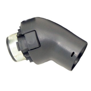 Άκρο σωλήνα σπιράλ σκούπας MIELE replica BOSCH SKAKR0013