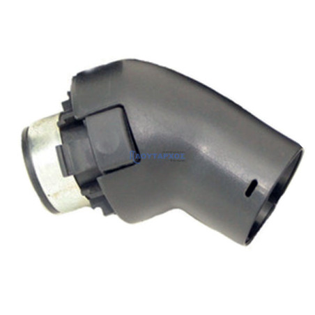Άκρο σωλήνα σπιράλ σκούπας MIELE replica BOSCH SKAKR0013 Άκρο σωλήνα σπιράλ σκούπας MIELE replica BOSCH SKAKR0013