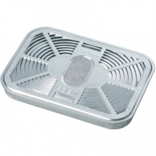 Φίλτρο μεταλλικό φριτέζας TEFAL/SEB original TEFAL FRFIL0009