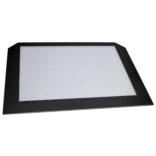 Εσωτερικό κρύσταλλο πόρτας φούρνου KORTING/GORENJE original GORENJE KRI0022