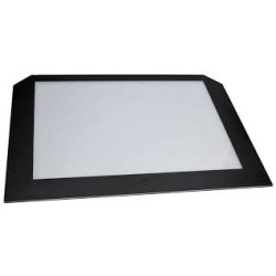 Εσωτερικό κρύσταλλο πόρτας φούρνου KORTING/GORENJE original GORENJE KRI0022