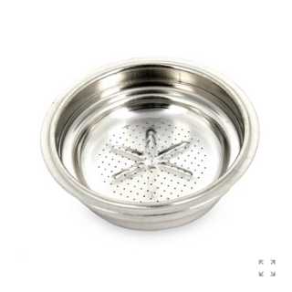 Φίλτρο για κάψουλα (POD) καφετιέρας espresso KRUPS/ARIETE replica KRUPS KFS0034