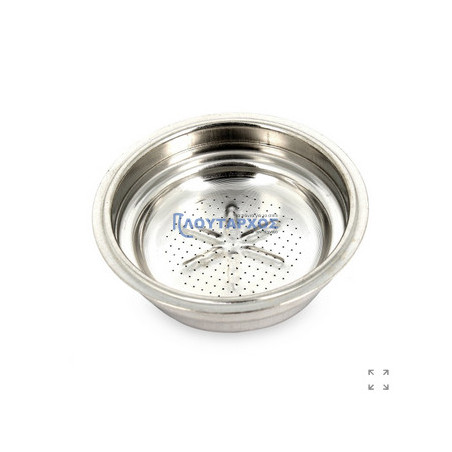 Φίλτρο για κάψουλα (POD) καφετιέρας espresso KRUPS/ARIETE replica KRUPS KFS0034 Φίλτρο για κάψουλα (POD) καφετιέρας espresso KRUPS/ARIETE replica KRUPS KFS0034