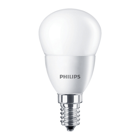 Λάμπα led σφαιρική 6W E14 G45 2700Κ SYLVANIA SYLVANIA G45527E14SY
