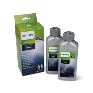 Υγρό καθαριστικό αλάτων καφετιέρας PHILIPS original PHILIPS KAFKATH0009