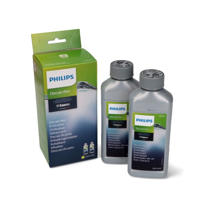 Υγρό καθαριστικό αλάτων καφετιέρας PHILIPS original PHILIPS KAFKATH0009