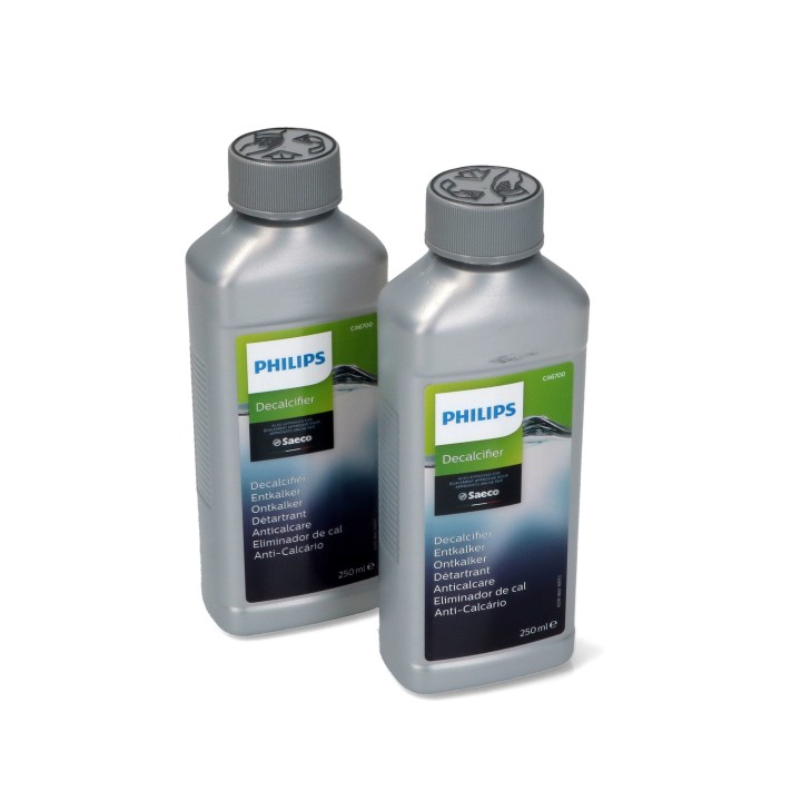Υγρό καθαριστικό αλάτων καφετιέρας PHILIPS original PHILIPS KAFKATH0009
