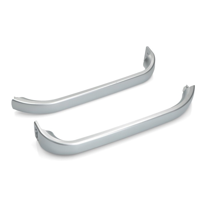 copy of Χειρολαβή λευκή πόρτας ψυγείου PITSOS/SIEMENS/BOSCH