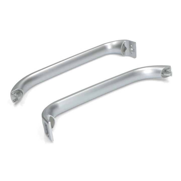 copy of Χειρολαβή λευκή πόρτας ψυγείου PITSOS/SIEMENS/BOSCH