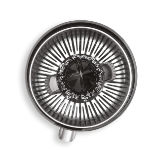 copy of Φίλτρο (σουρωτήρι) πλαστικό λεμονοστίφτη (στυπτήριου) IZZY original